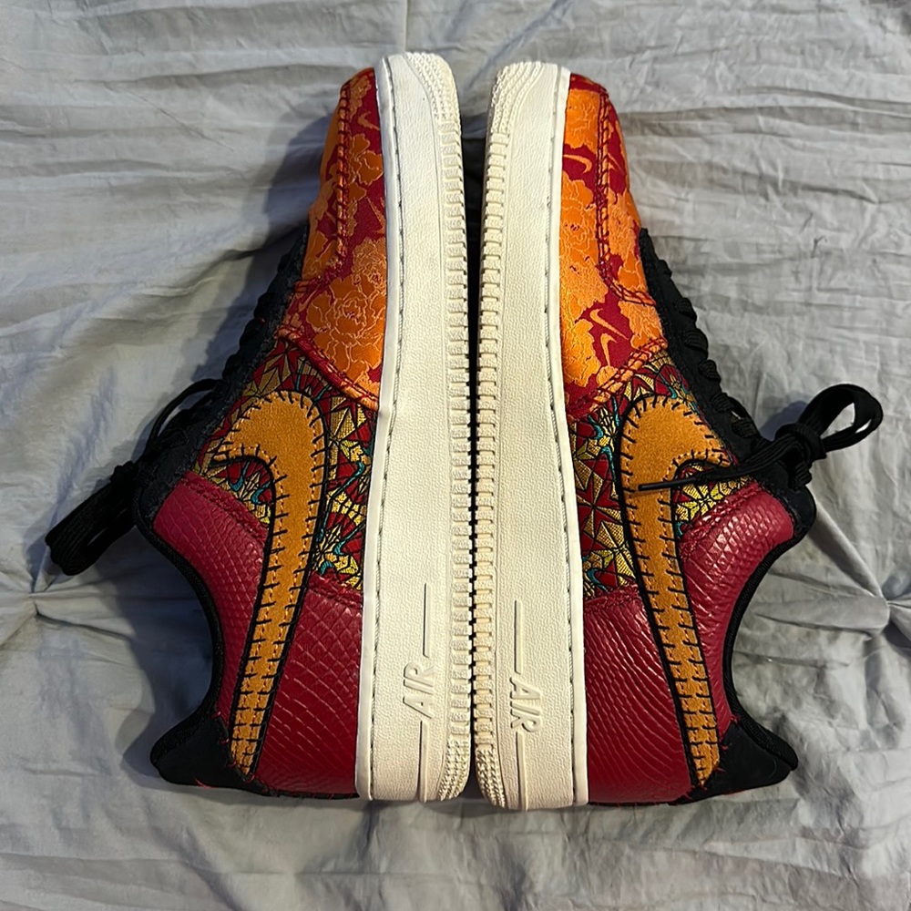 Air Force 1 Low CNY